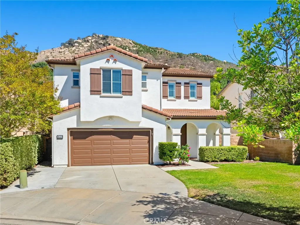 3620 Lake Park, Fallbrook, CA 92028 - #1