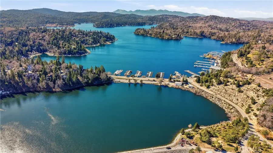 0 Little Bear Creek Road, Cedar Glen, CA 92321 - #2