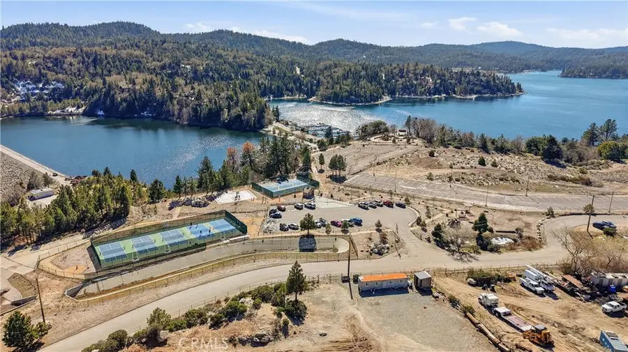 0 Little Bear Creek Road, Cedar Glen, CA 92321 - #3