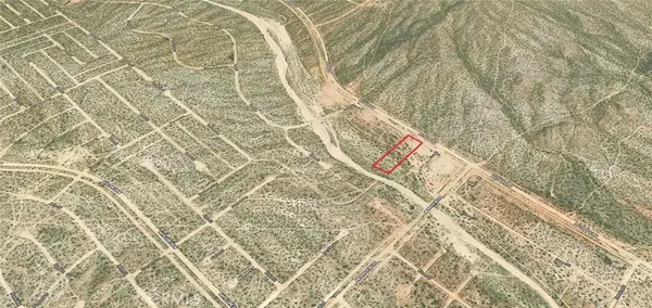 0 Rutgers Road, California City, CA 93505
