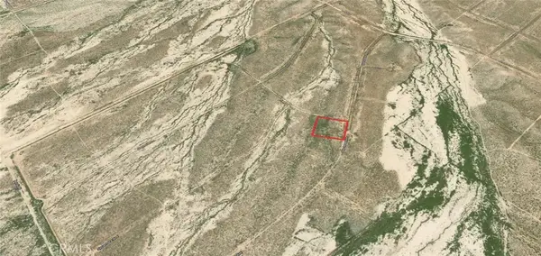 0 Beachwood Avenue, California City, CA 93505