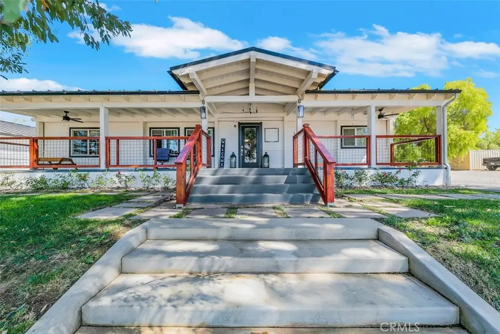 41190 Camino Norte, Temecula, CA 92592 - #1