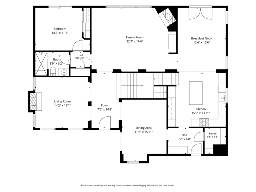 365 Charles Swisher Court, Fallbrook, CA 92028 - #2