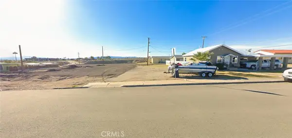 1517 Washington Street, Needles, CA 92363