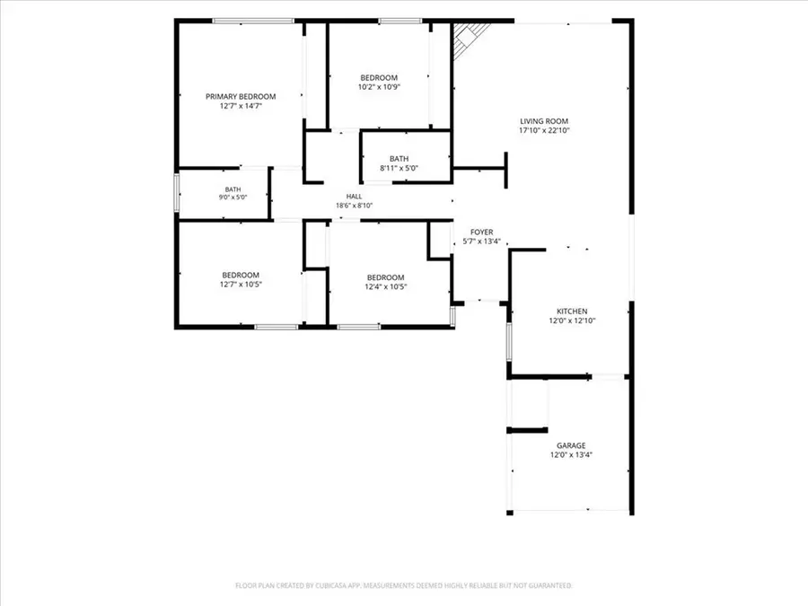 322 Barhill Avenue, Pomona, CA 91766 - #3