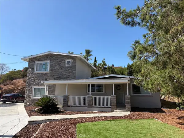 10150 Sierra Madre, Spring Valley, CA 91977