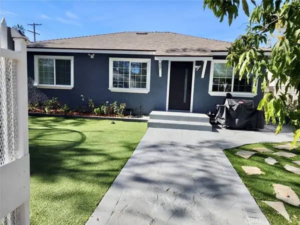 7007 Murietta, Van Nuys, CA 91405