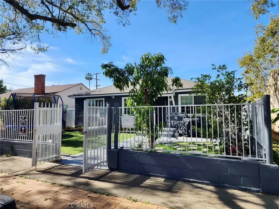 7007 Murietta, Van Nuys, CA 91405 - #2