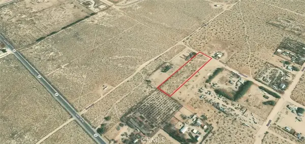 0 Allen Way, Lucerne Valley, CA 92356