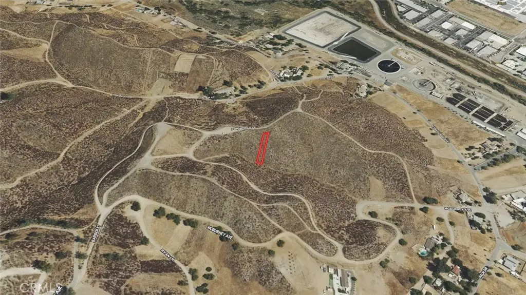 0 Edwards Avenue, Lake Elsinore, CA 92530 - #1