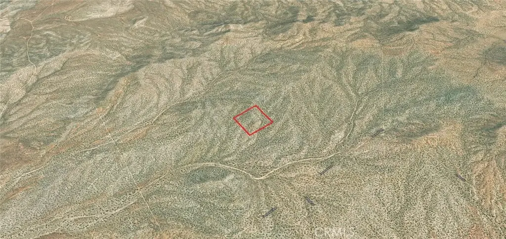 0 No Address Available, California City, CA 93505 - #1