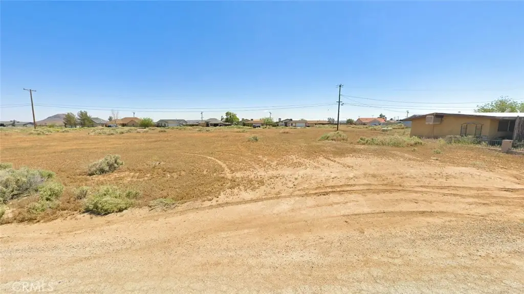 0 Tamarack Avenue, California City, CA 93505 - #1