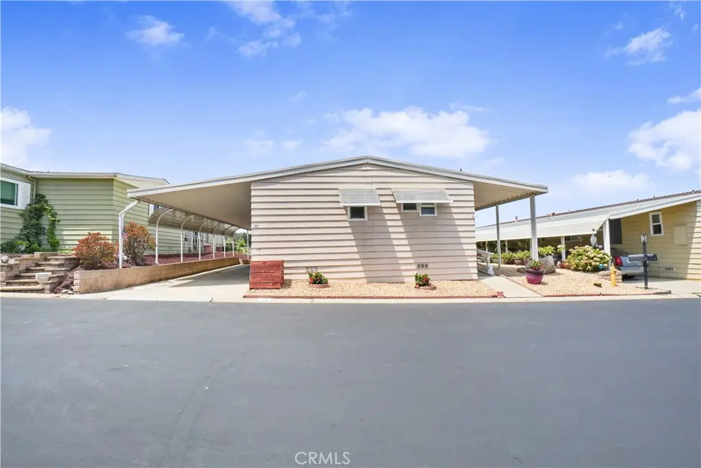 1195 La Moree Road #77, San Marcos, CA 92078 - #1