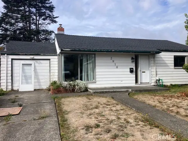2916 Lowell, Eureka, CA 95501 - #1