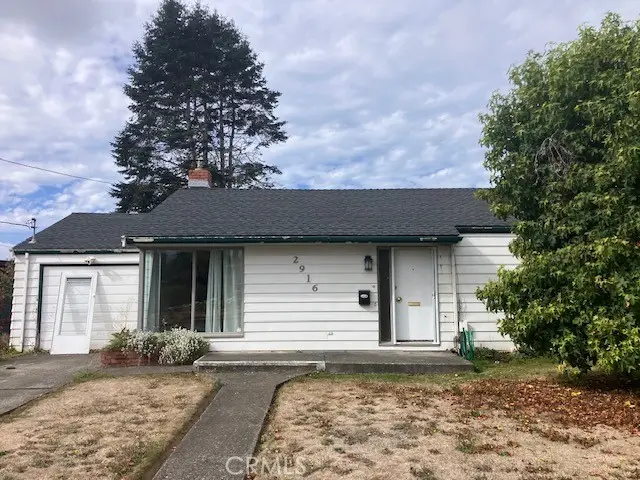 2916 Lowell, Eureka, CA 95501 - #2