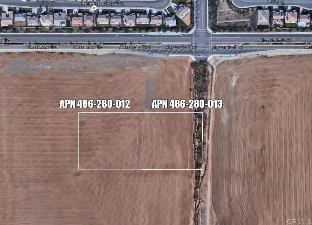 0 Alessandro Blvd, Moreno Valley, CA 92555 - #1