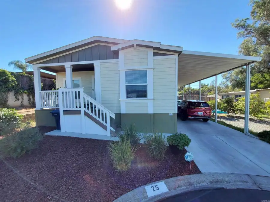 1575 W Valley Parkway #25, Escondido, CA 92025 - #2