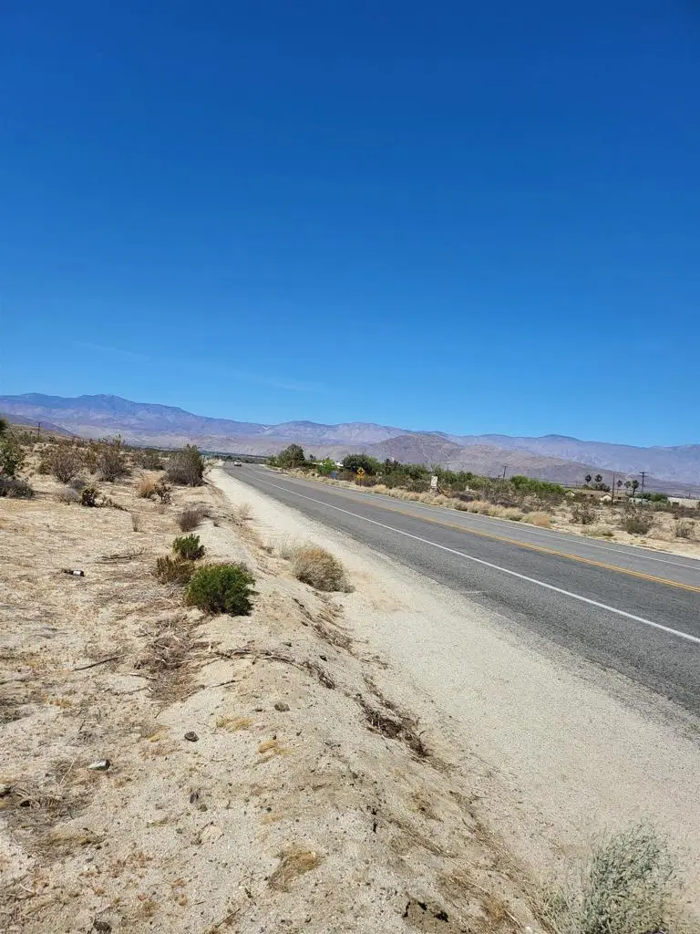 Borrego Springs Rd, Borrego Springs, CA 92004 - #2