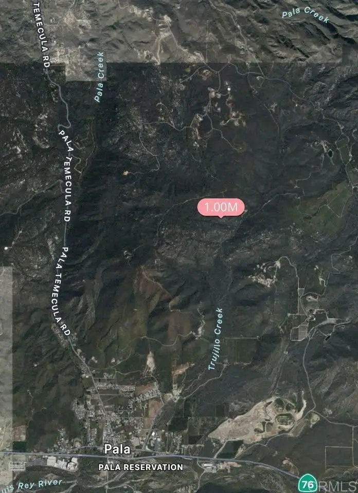 4 Hundred Rd., Pala, CA 92059 - Image #3