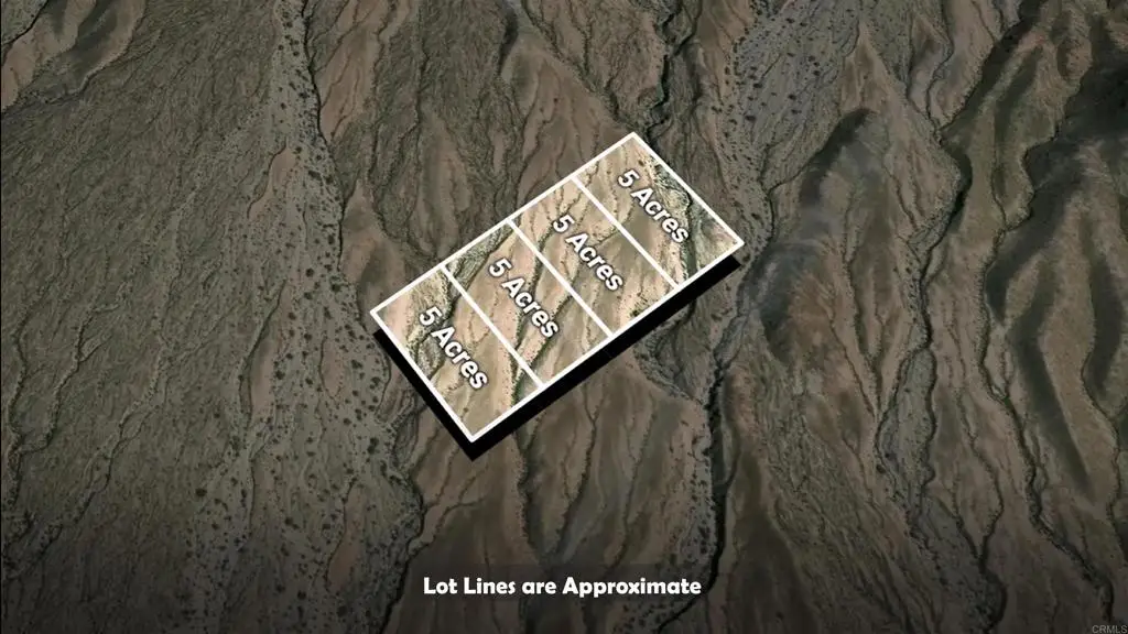 5 Rice Road, Blythe, CA 92225 - #1