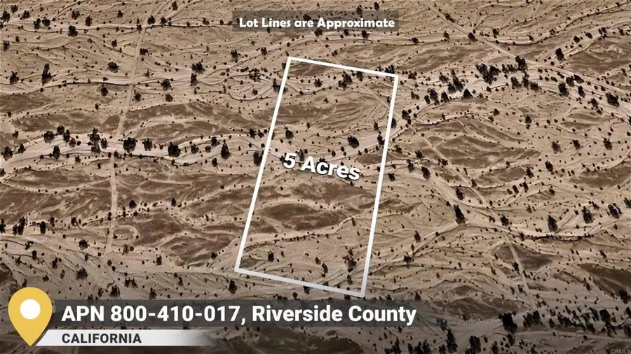 3 Rice Road, Blythe, CA 92225 - #2