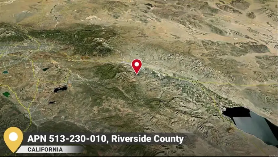 0 W Ramon Rd, Palm Springs, CA 92262 - Image #3