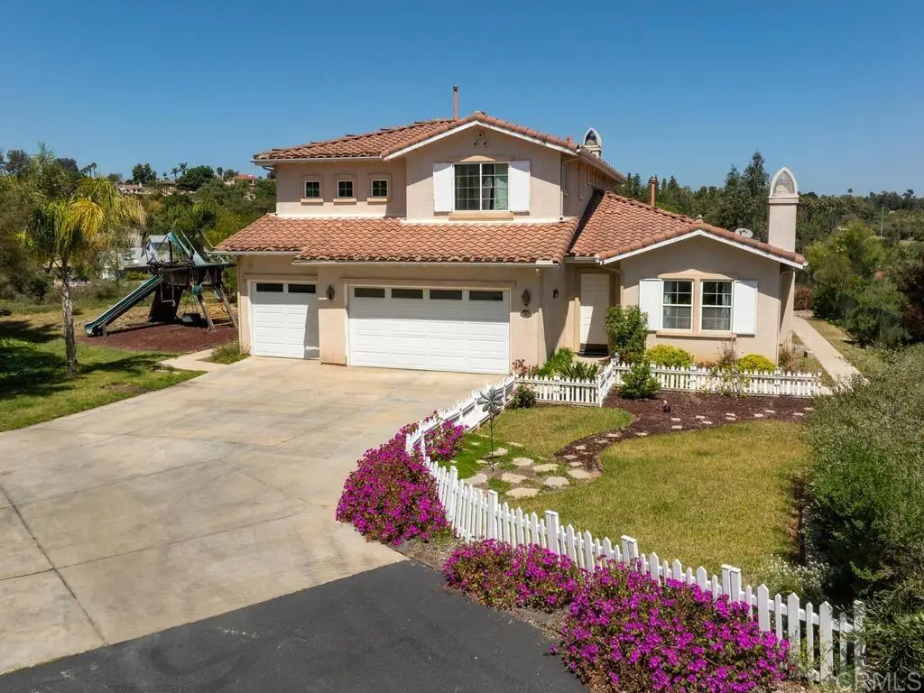190 Mission Oaks Road, Fallbrook, CA 92028 - Image #1