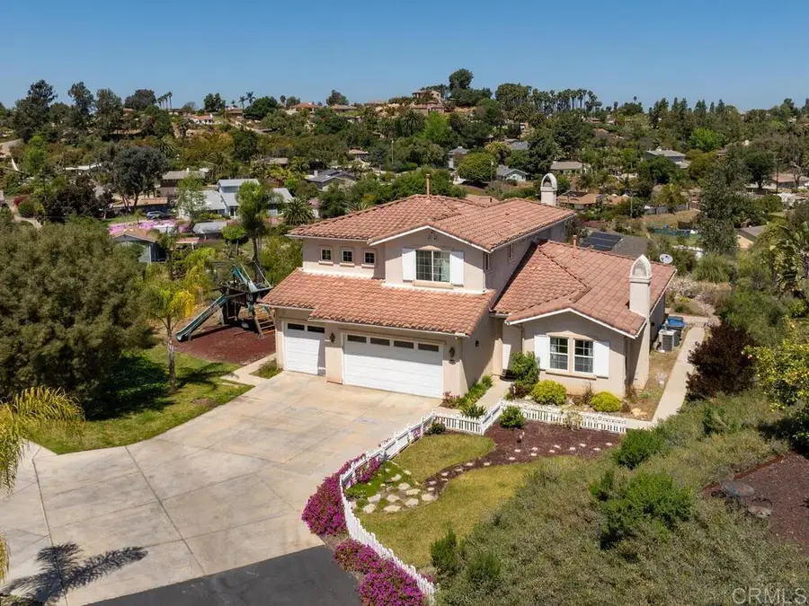 190 Mission Oaks Road, Fallbrook, CA 92028 - Image #2