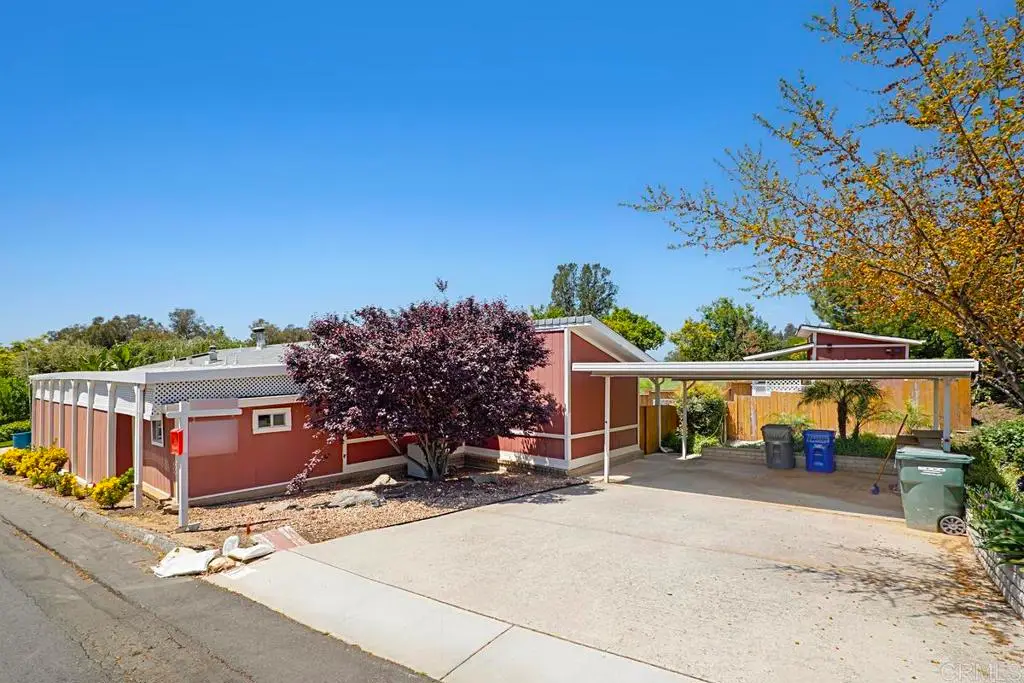 18218 Paradise Mountain Rd Spc 81, Valley Center, CA 92082 - Image #1