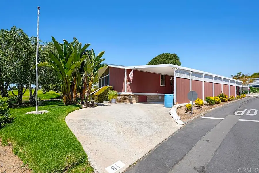 18218 Paradise Mountain Rd Spc 81, Valley Center, CA 92082 - Image #2