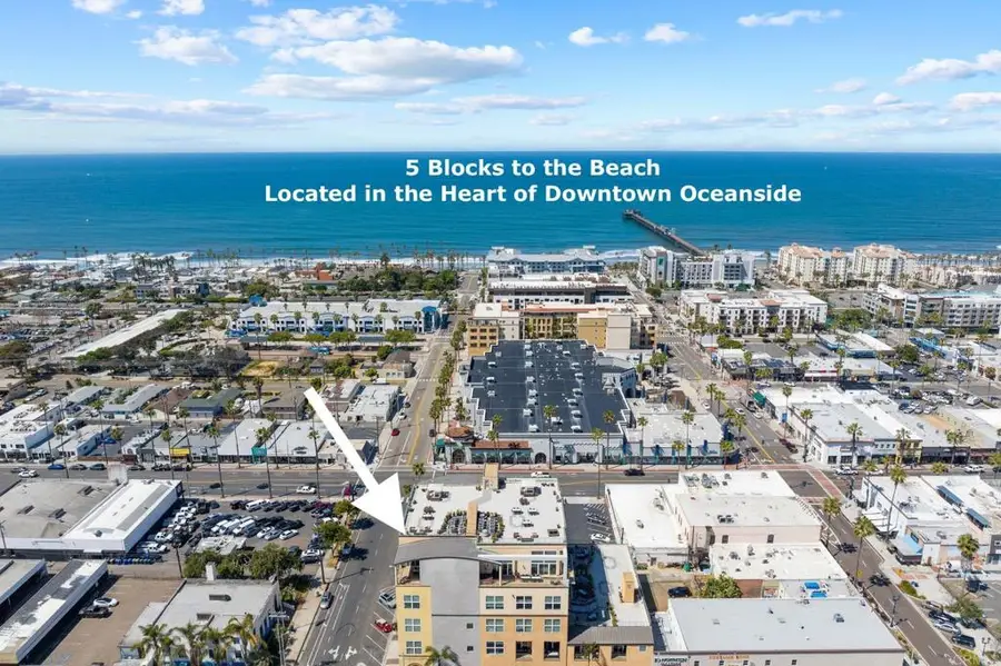 550 Seagaze Drive #26, Oceanside, CA 92054 - #2