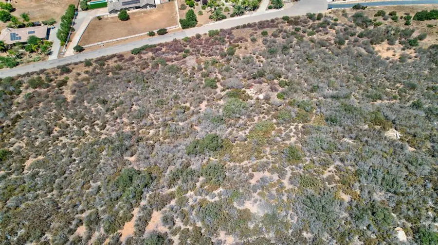 Tombill Road, Ramona, CA 92065 - #3