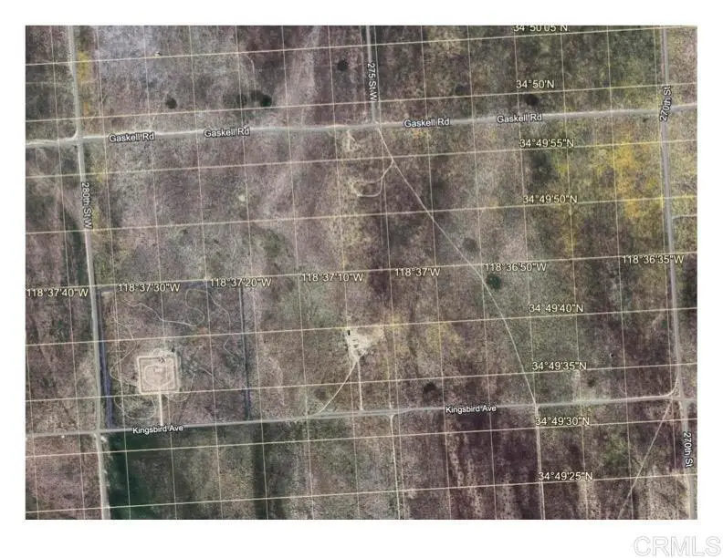 0 270th Street, Tehachapi, CA 93561 - Image #1