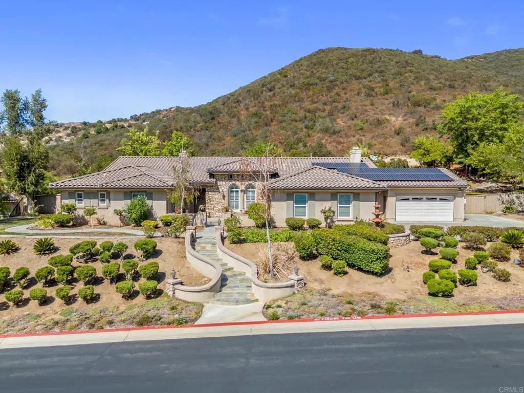 14776 Interlachen Terrace, Valley Center, CA 92082 - #1