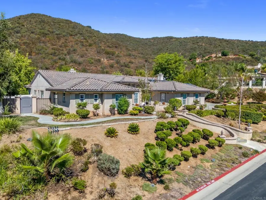 14776 Interlachen Terrace, Valley Center, CA 92082 - #3