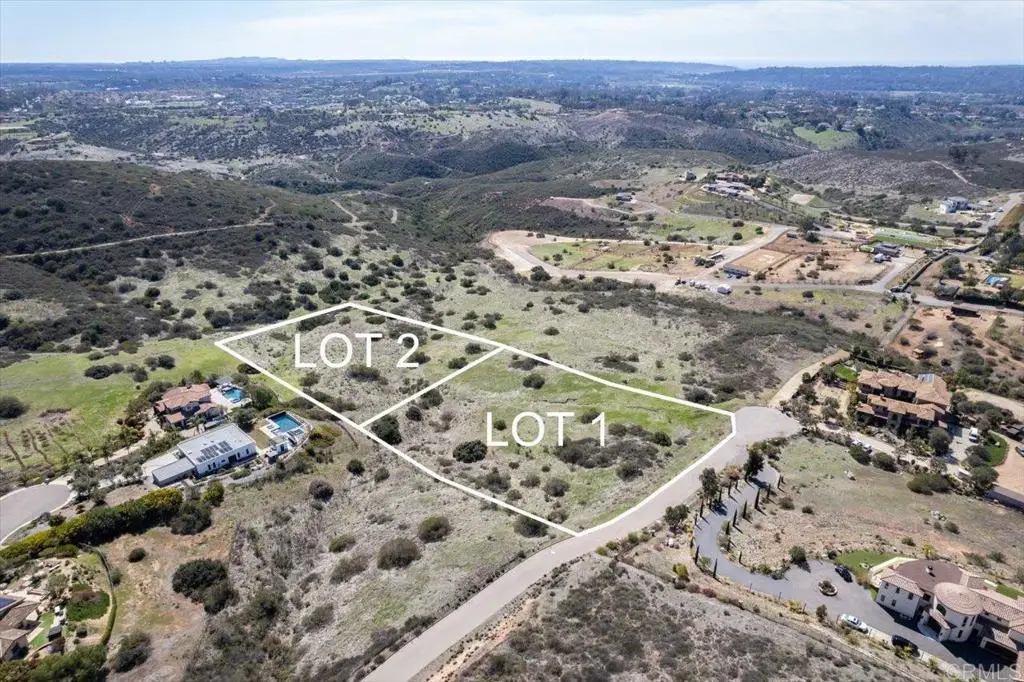 Lot #2 Trailside Road, San Diego, CA 92127 - Image #1