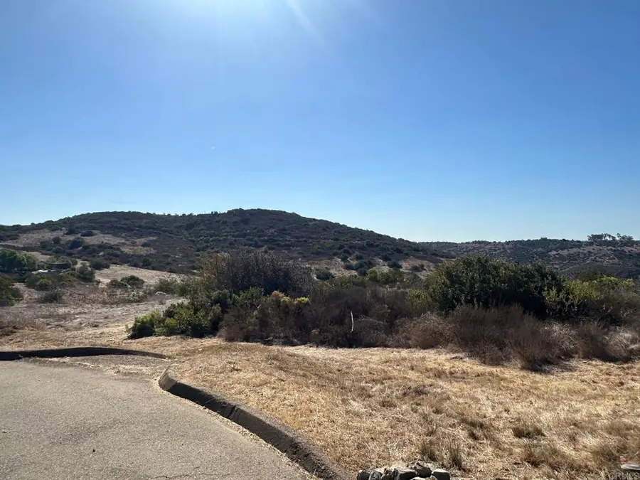 Lot #2 Trailside Road, San Diego, CA 92127 - Image #2