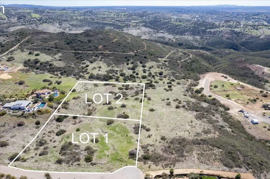 Lot #2 Trailside Road, San Diego, CA 92127 - Image #3
