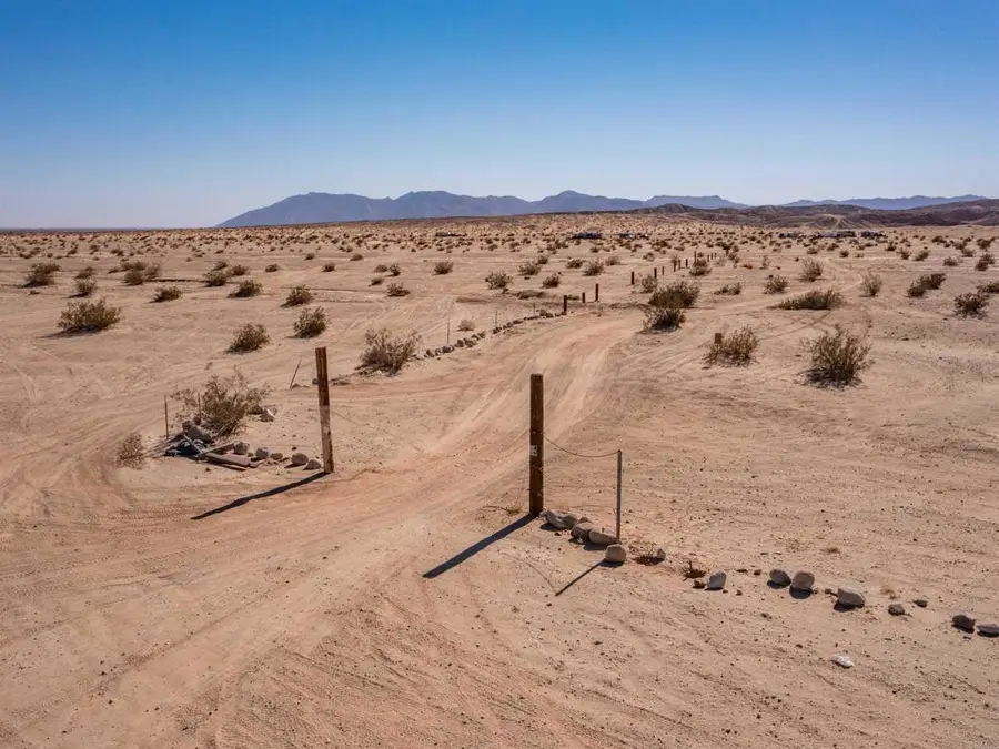 7189 E Highway 78, Borrego Springs, CA 92004 - #2