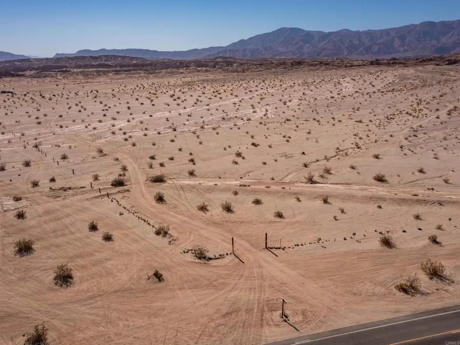 7189 E Highway 78, Borrego Springs, CA 92004 - #3