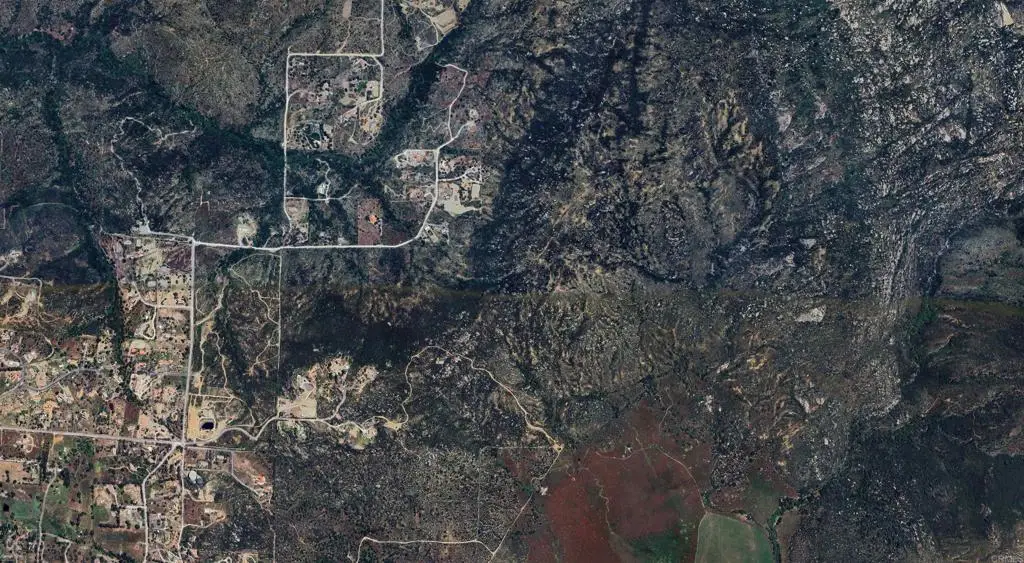 0 Paradise Mountain Road, Valley Center, CA 92082 - Image #1