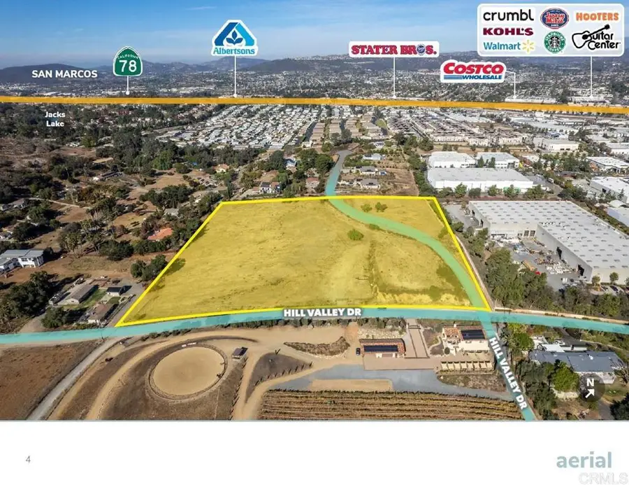 Hill Valley Drive, Escondido, CA 92029 - #3