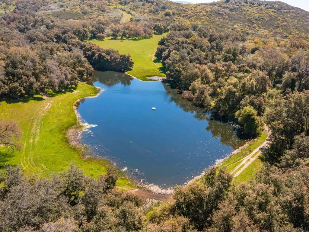 342 Acres Mesa Grande Road, Santa Ysabel, CA 92070 - #1