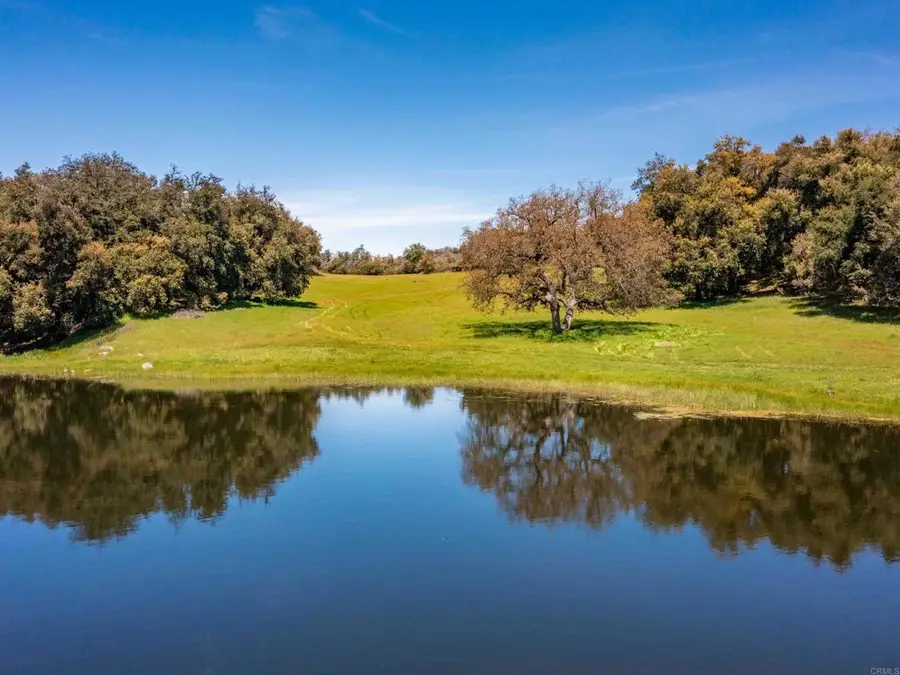 342 Acres Mesa Grande Road, Santa Ysabel, CA 92070 - #2