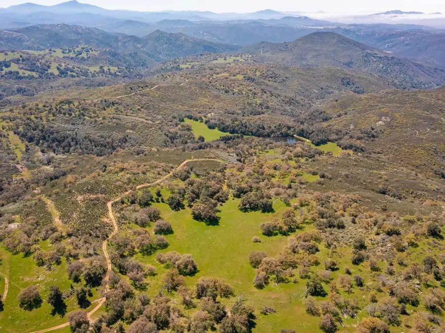 342 Acres Mesa Grande Road, Santa Ysabel, CA 92070 - #3