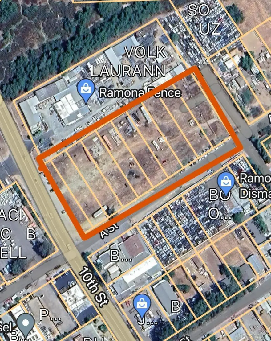 A Street, Ramona, CA 92065 - #1