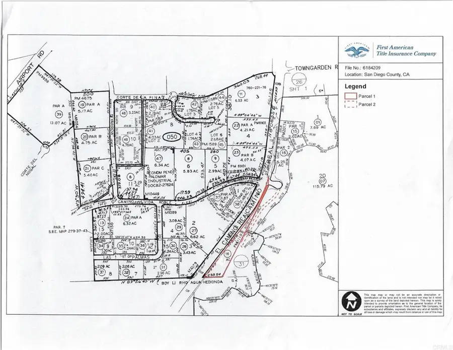25 El Camino Real, Carlsbad, CA 92009 - #3