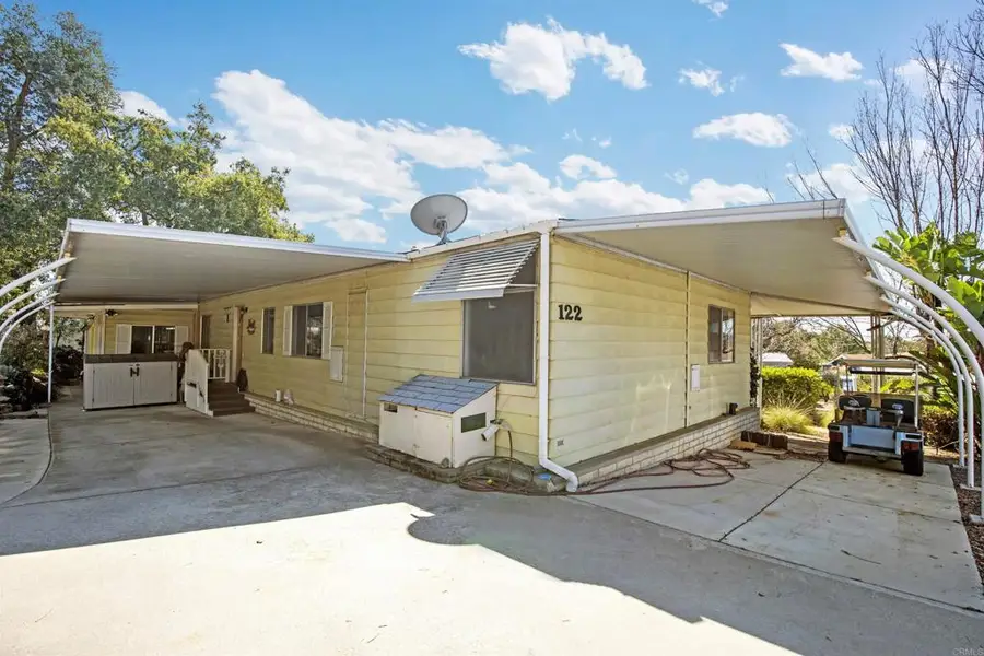 18218 Paradise Mountain Road #122, Valley Center, CA 92082 - Image #3