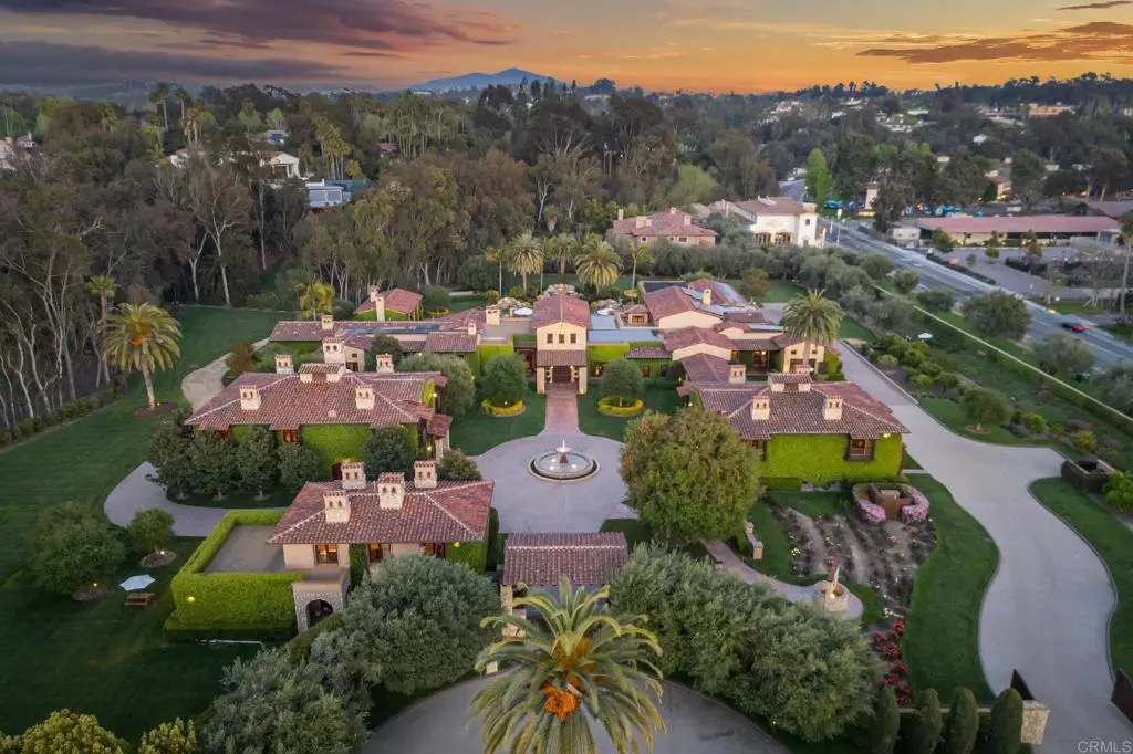 6314 El Apajo, Rancho Santa Fe, CA 92067 - Image #1