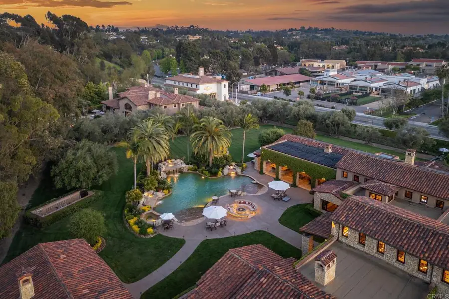 6314 El Apajo, Rancho Santa Fe, CA 92067 - Image #2